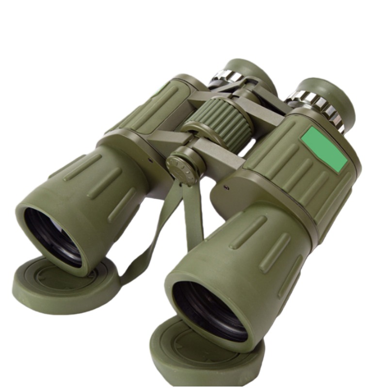 Outdoor Hunting Events - Binóculos de Alta Potência 8x42 /