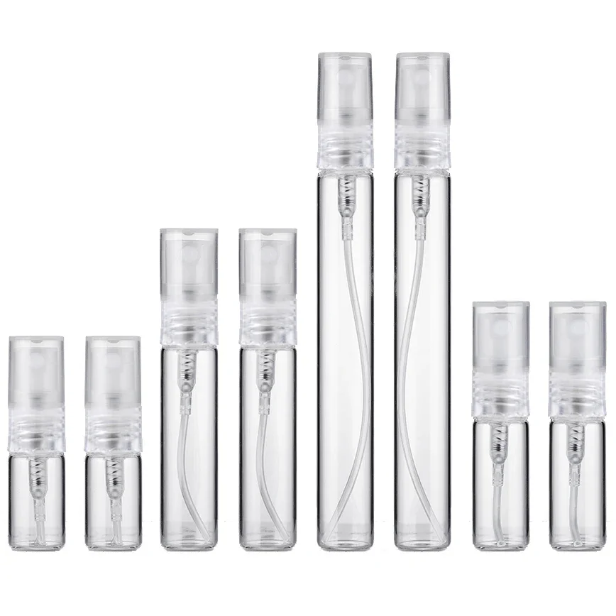 Scent Eliminator Spray - 8 pçs 10ml 5ml 3ml 2ml