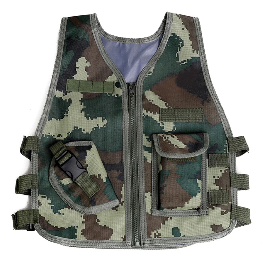 Outdoor Hunting Events - Nível 3 CS Colete Protetor Tático