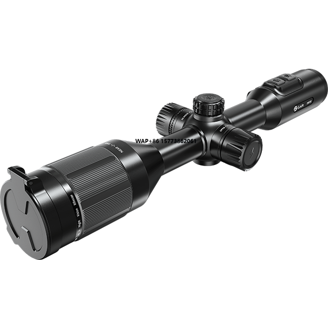 Outdoor Hunting Digital Night Vision - Caça du50 digital dia e visão