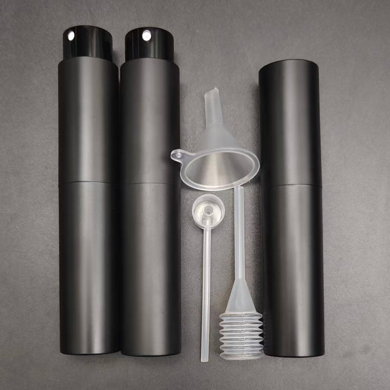 Scent Eliminator Spray - Conjunto de viagem de 6 peças