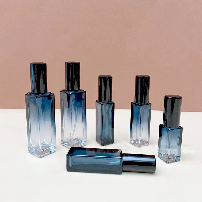Scent Eliminator Spray - Garrafa De Spray De Perfume Recarregável