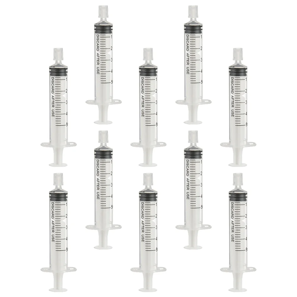 Scent Eliminator Spray - Seringa de vedação apertada, 5 /10ml,