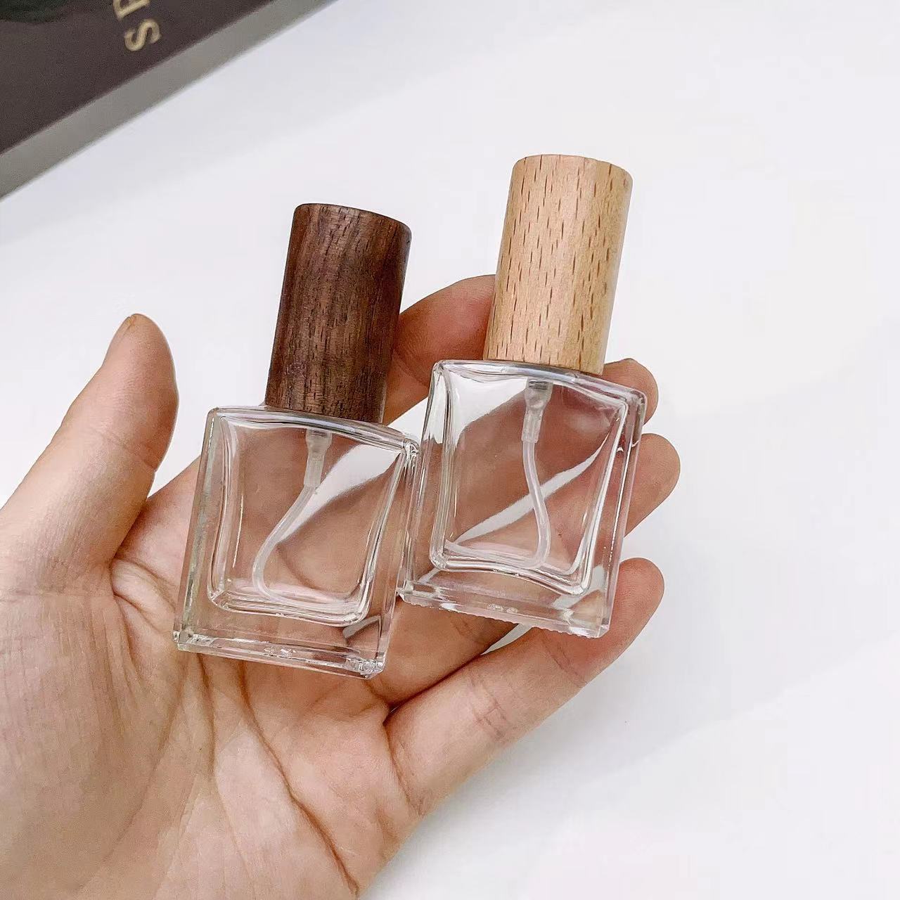 Scent Eliminator Spray - Garrafa De Spray De Perfume De