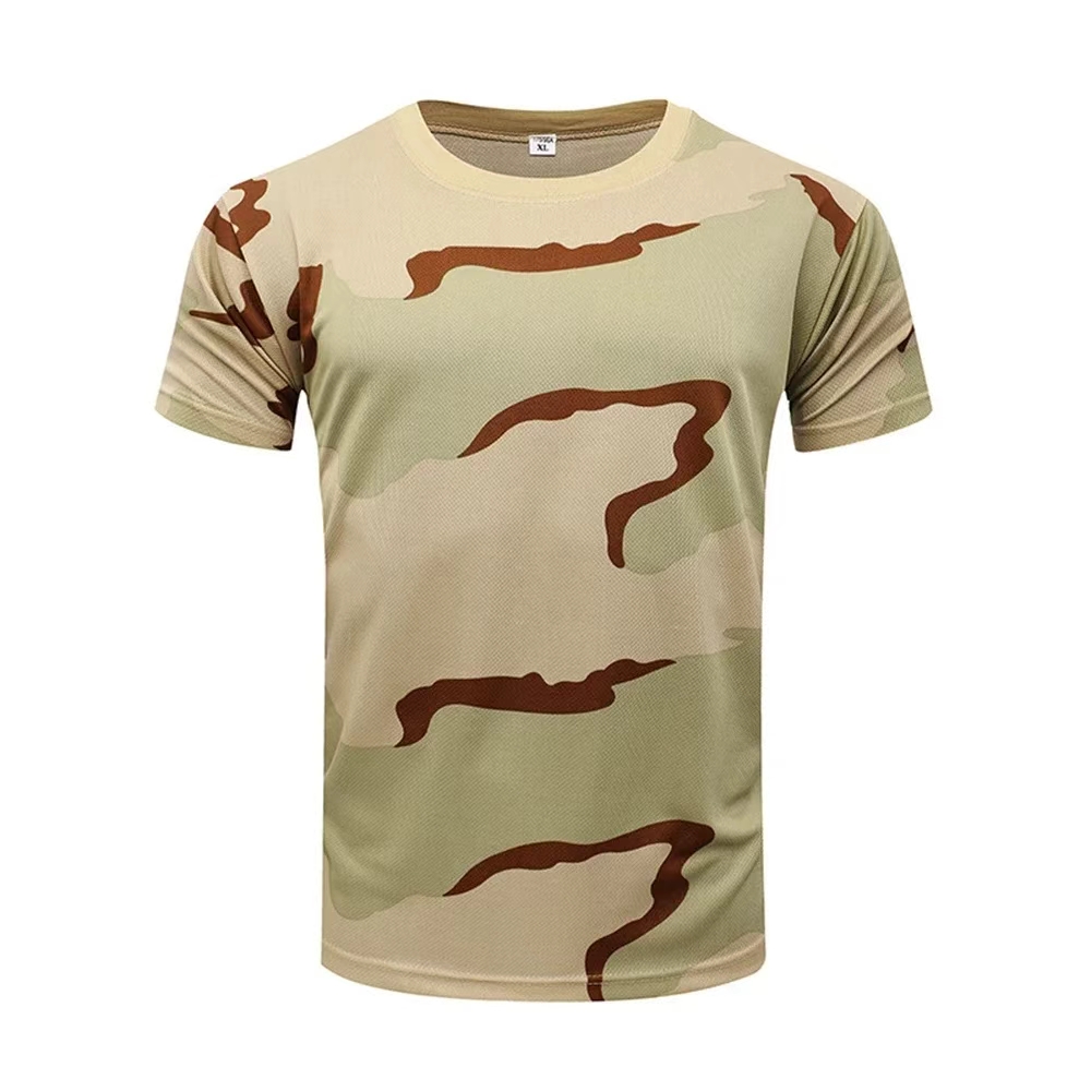 Hunting And Outdoor Shop - Camisetas Masculinas para Esportes ao Ar