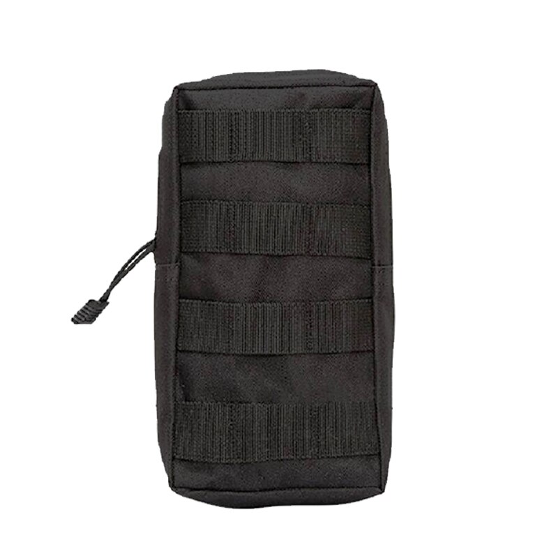 Outdoor Hunting Packs - Outdoor Tactical Molle Cintura Saco 1000D