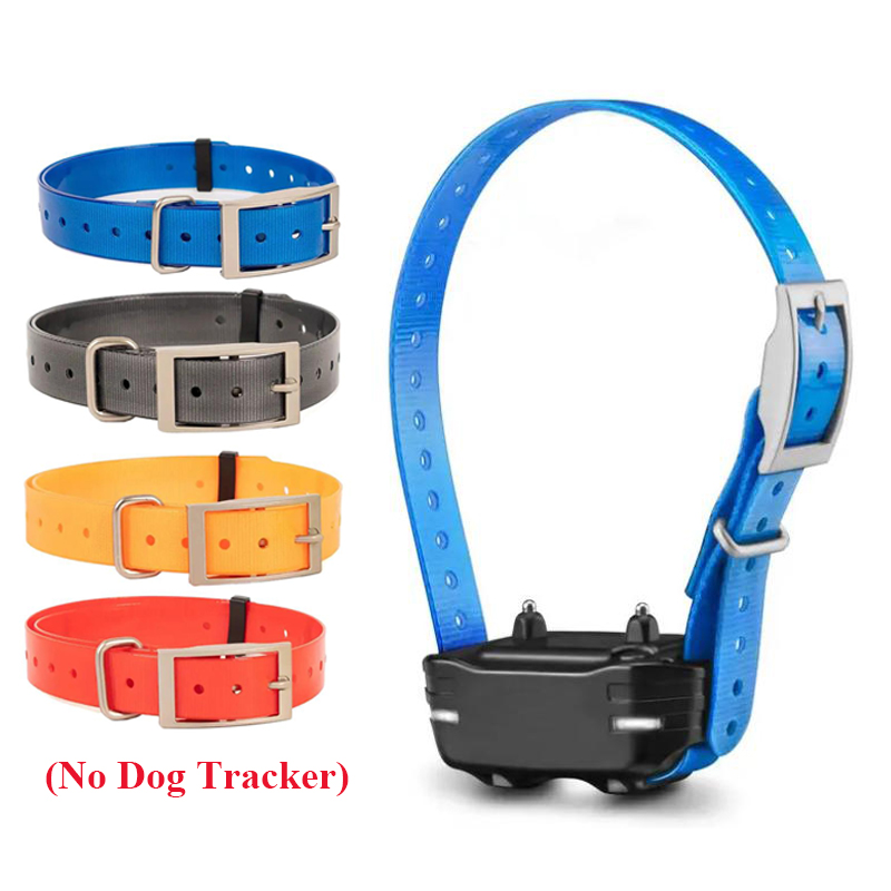Outdoor Hunting Dog Collar - Coleira de segurança para animais de