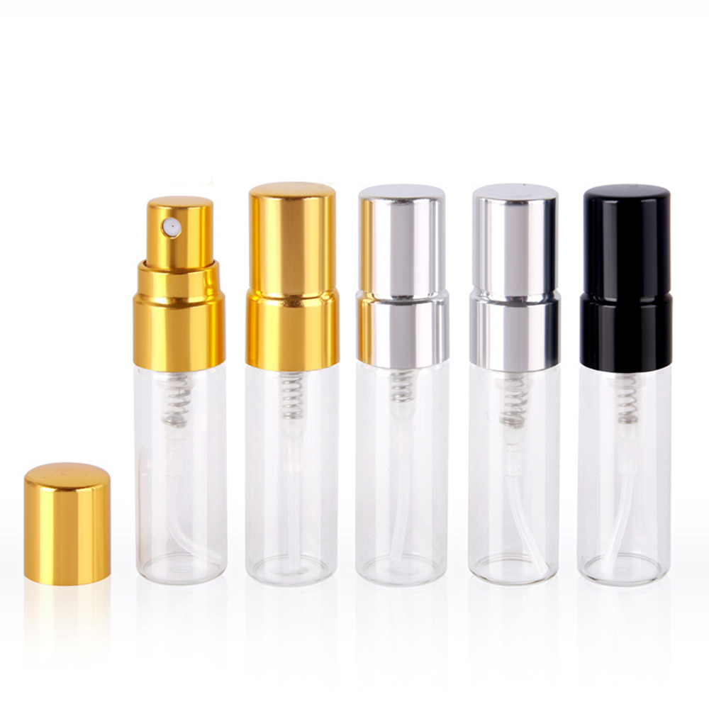 Scent Eliminator Spray - 50 pçs 100 pçs 2ml 3ml