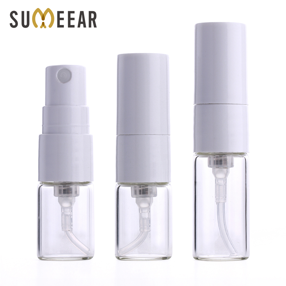 Scent Eliminator Spray - Mini garrafa de perfume com 1ml
