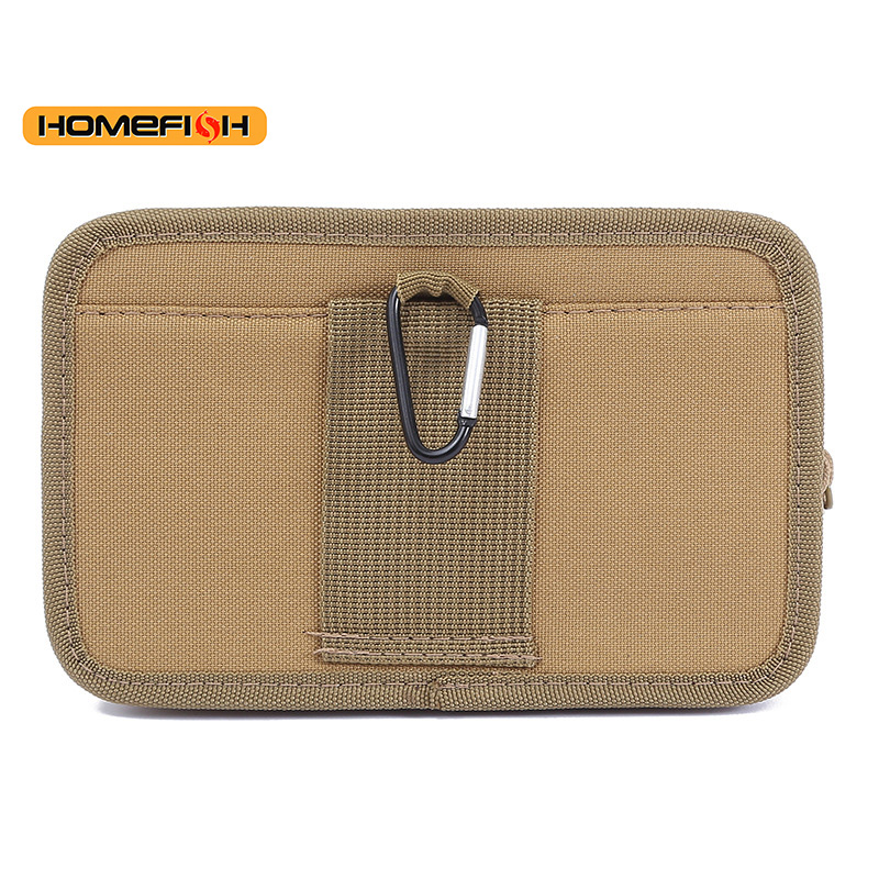 Outdoor Hunting Packs - Mochila Tática Impermeável Masculina com Sistema