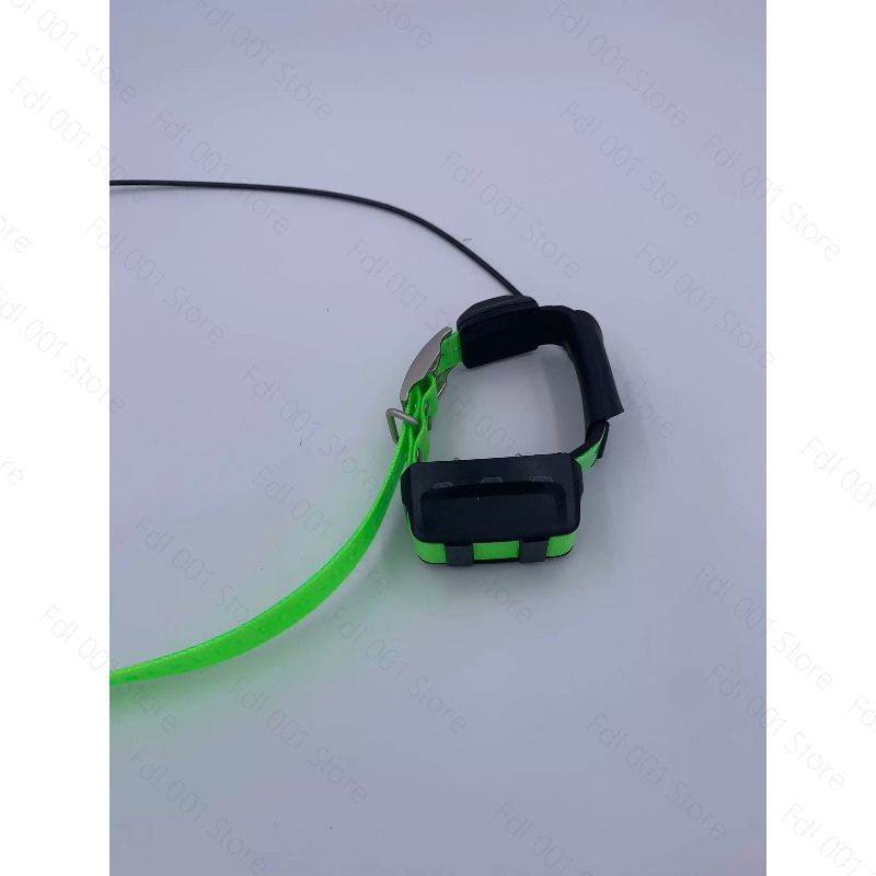 Outdoor Hunting Dog Collar - Coleira Rastreadora de Animais de Estimação