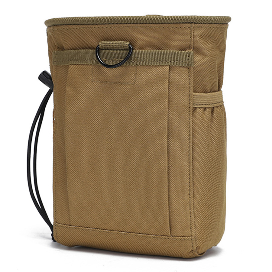 Bolsa MOLLE camuflada 3-5L rec - Outdoor Hunting Belt avaliação e preço