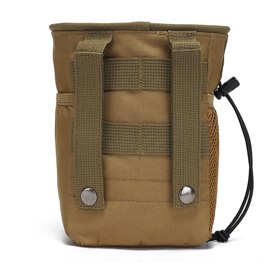 Bolsa MOLLE camuflada 3-5L rec - Outdoor Hunting Belt avaliação e preço