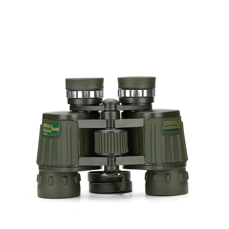 Binóculos de Alta Potência 8x4 - Outdoor Hunting Events avaliação e preço