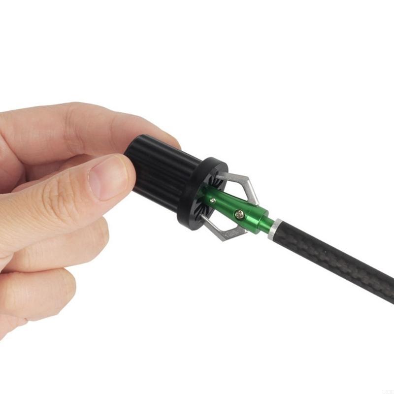 Broadheads chaves para setas a - Broadhead Wrench Tool avaliação e preço