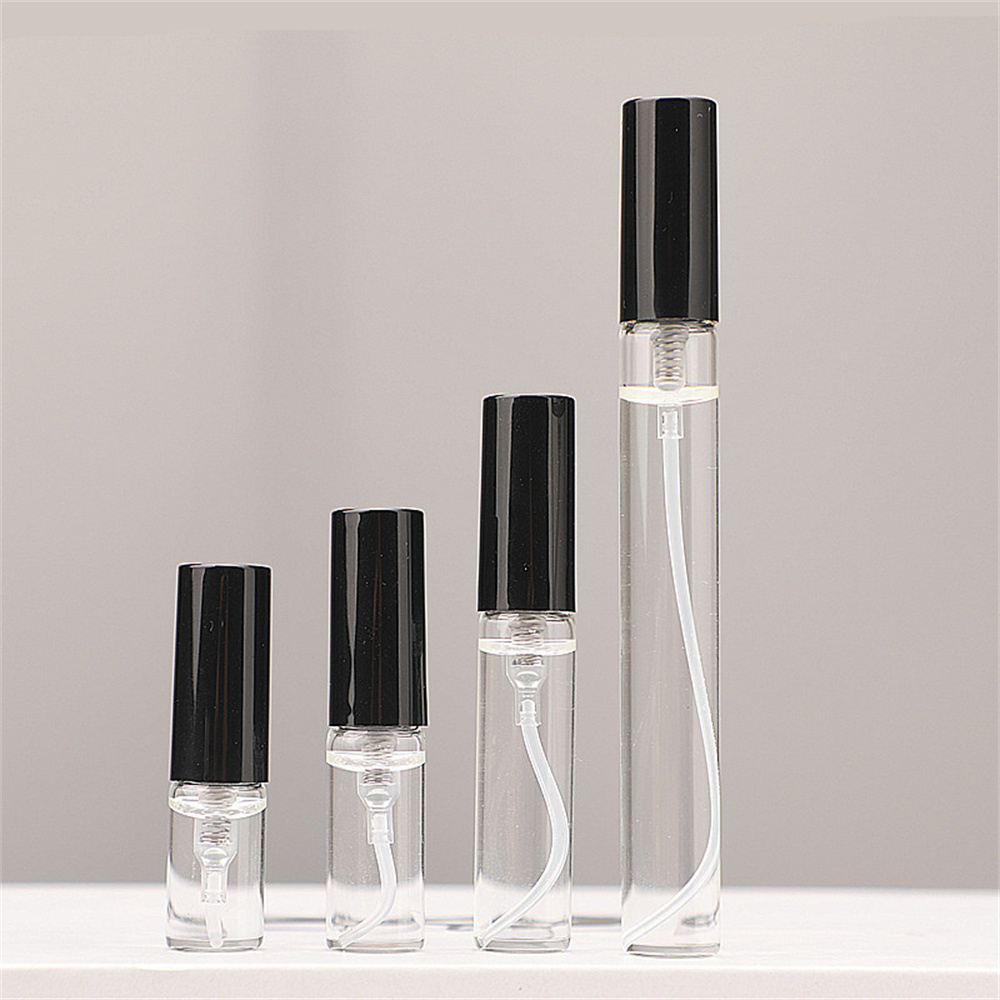 Portátil Mini Vazio Perfume Gl - Scent Eliminator Spray avaliação e preço
