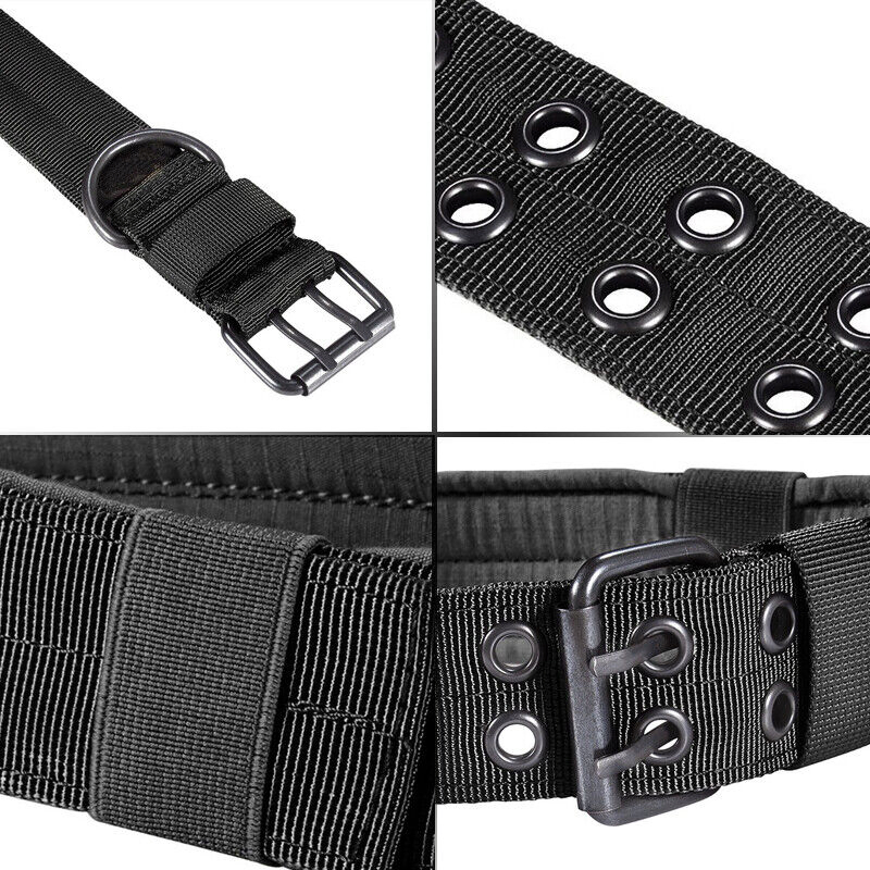 Coleira Tática Camo para Cães, - Outdoor Hunting Dog Collar avaliação e preço