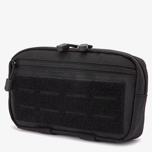 Pochete tática compacta MOLLE, - Outdoor Hunting Packs avaliação e preço