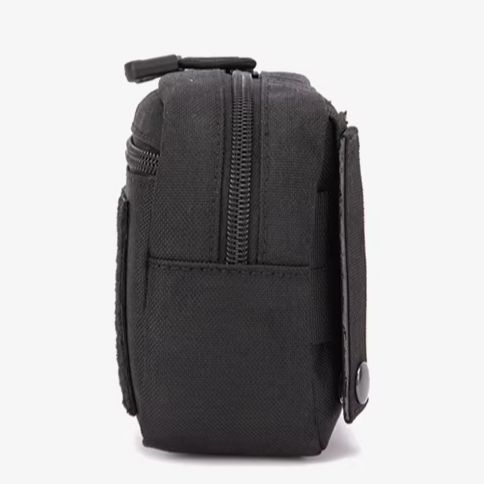Pochete tática compacta MOLLE, - Outdoor Hunting Packs avaliação e preço