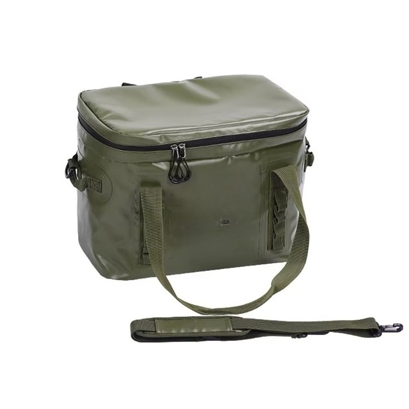 Bolsa Térmica Portátil de 20L  - Outdoor Hunting Events avaliação e preço