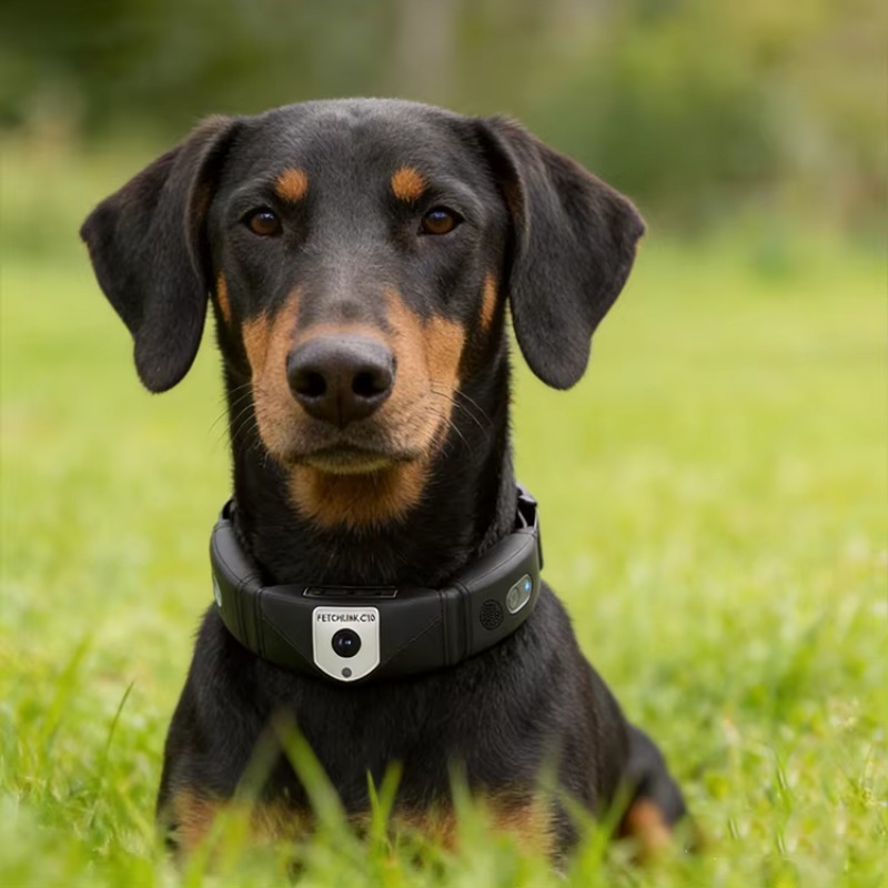 Rastreador GPS para Cães Contr - Outdoor Hunting Dog Collar avaliação e preço