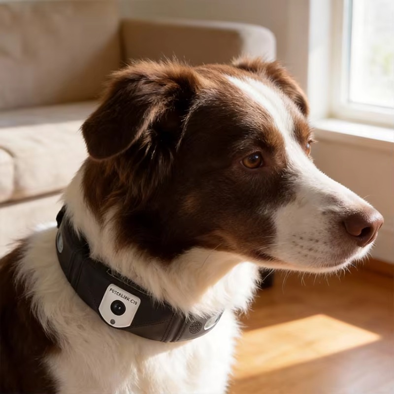 Rastreador GPS para Cães Contr - Outdoor Hunting Dog Collar avaliação e preço