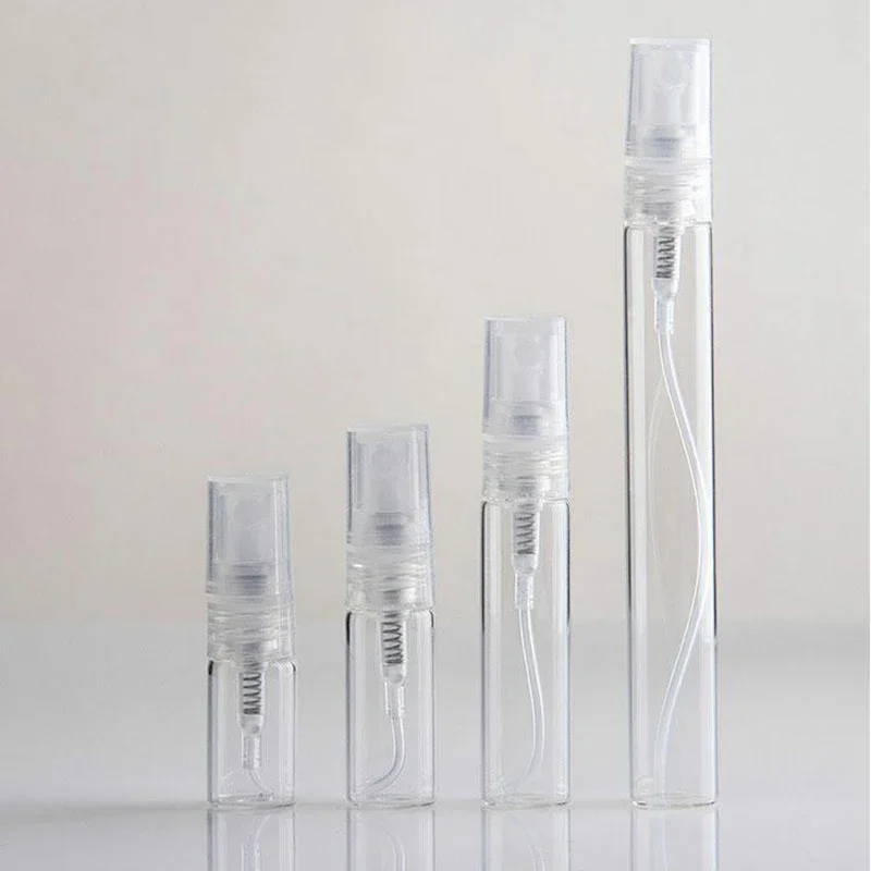 8 pçs 10ml 5ml 3ml 2ml recarre - Scent Eliminator Spray avaliação e preço