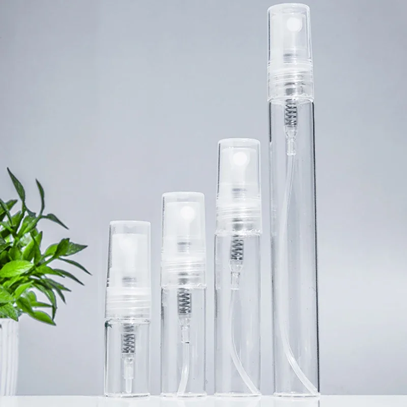 8 pçs 10ml 5ml 3ml 2ml recarre - Scent Eliminator Spray avaliação e preço