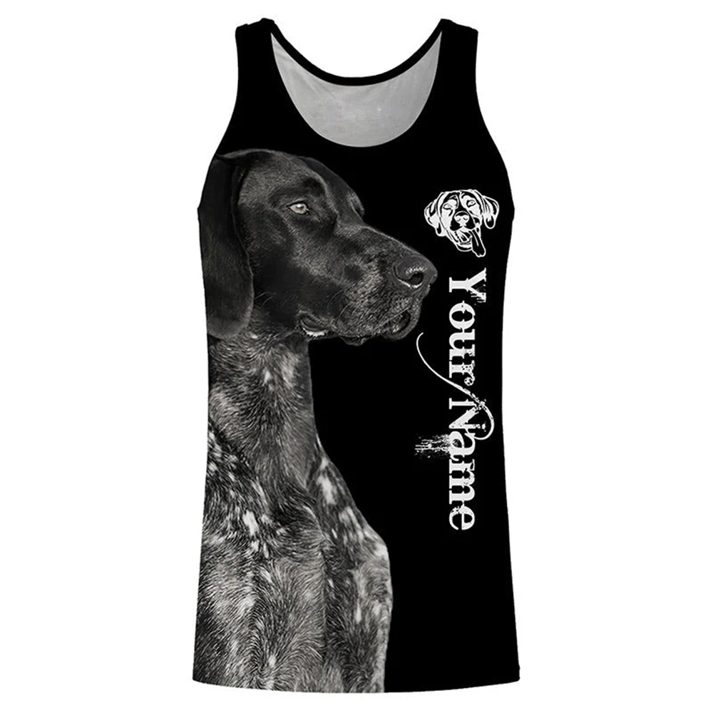 Camiseta Personalizada para Am - Outdoor Hunting Dogs avaliação e preço