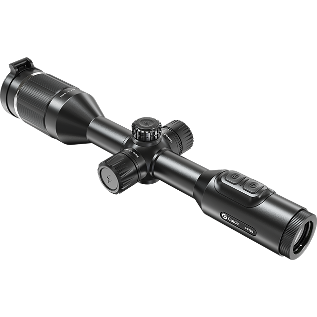 Caça du50 digital dia e visão  - Outdoor Hunting Digital Night Vision avaliação e preço