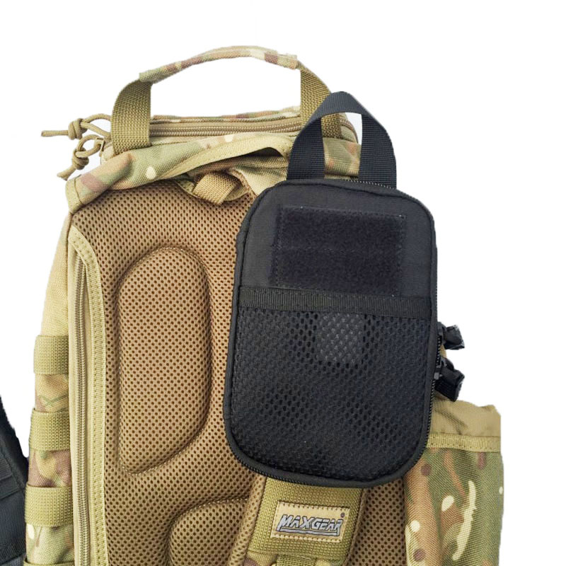 Bolsa Tática EDC Molle Portáti - Outdoor Hunting Packs avaliação e preço