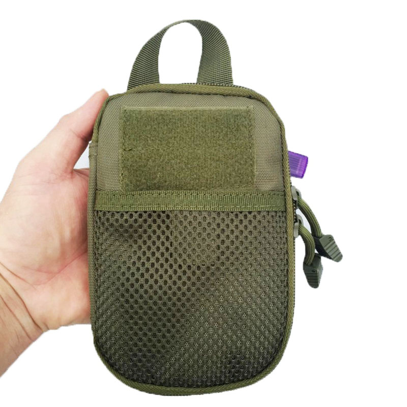 Bolsa Tática EDC Molle Portáti - Outdoor Hunting Packs avaliação e preço