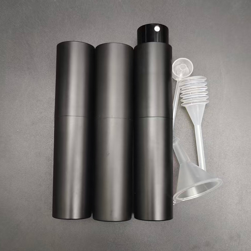 Conjunto de viagem de 6 peças  - Scent Eliminator Spray avaliação e preço