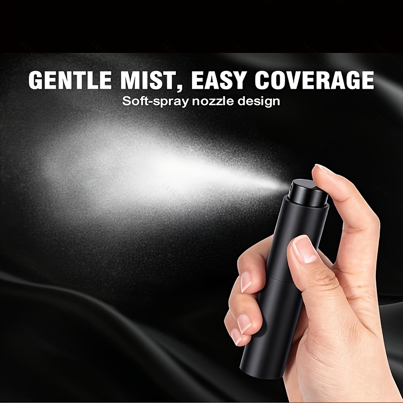 Conjunto de viagem de 6 peças  - Scent Eliminator Spray avaliação e preço