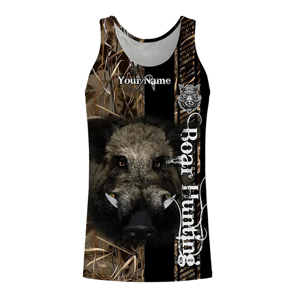 Camiseta regata personalizada  - Wildman Hunting & Outdoor Polokwane Photos avaliação e preço
