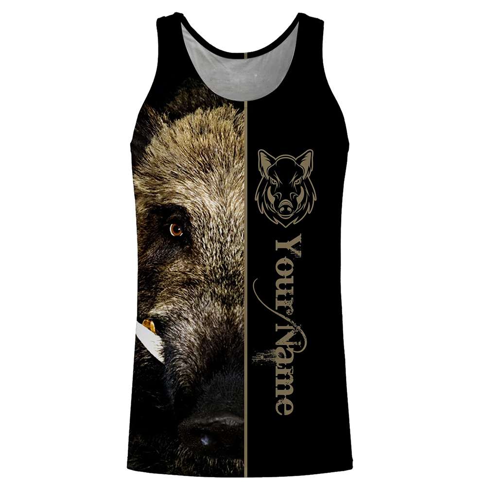 Camiseta regata personalizada  - Wildman Hunting & Outdoor Polokwane Photos avaliação e preço