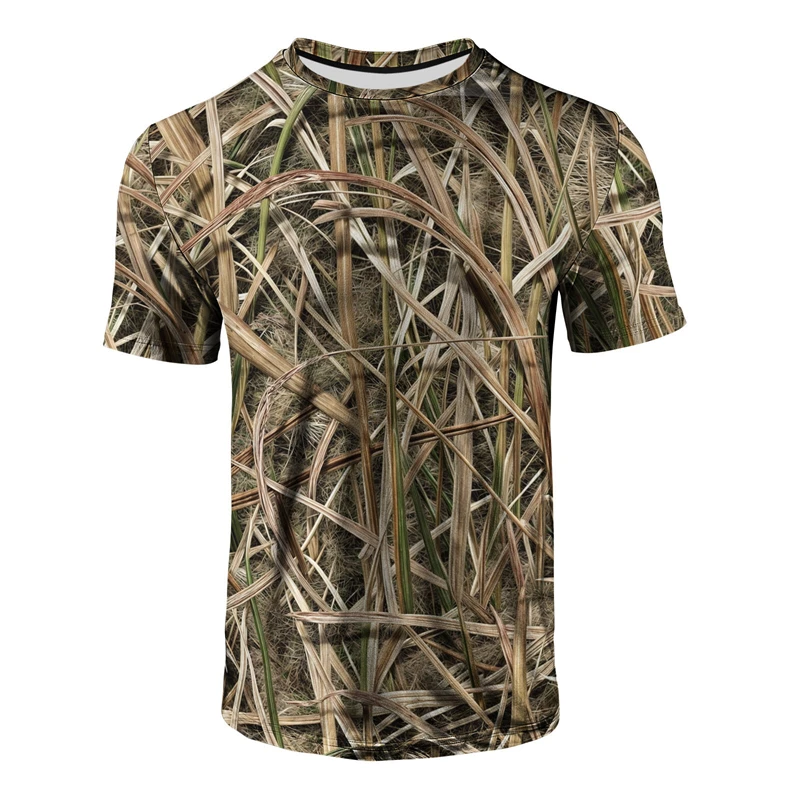 Camiseta Masculina com Estampa - Hunting And Outdoor Shop avaliação e preço