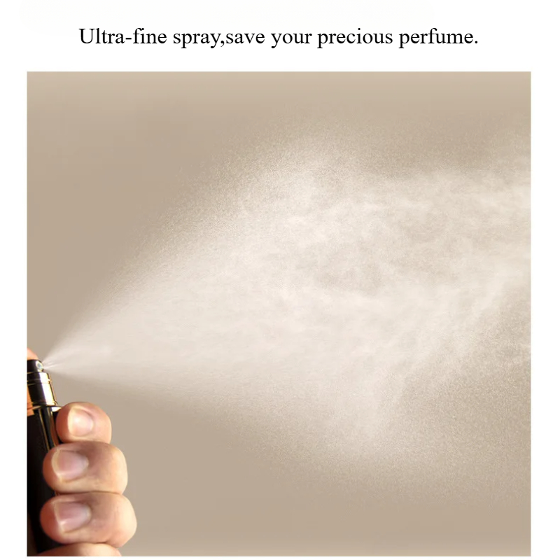 10ml garrafa de perfume de cou - Scent Eliminator Spray avaliação e preço
