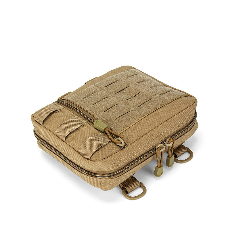 Bolsa Tática MOLLE Admin com C - Outdoor Hunting Packs avaliação e preço