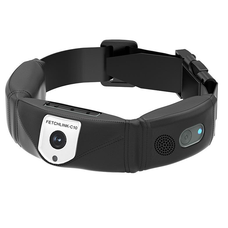 Coleira GPS de Alta Precisão p - Outdoor Hunting Dog Collar avaliação e preço