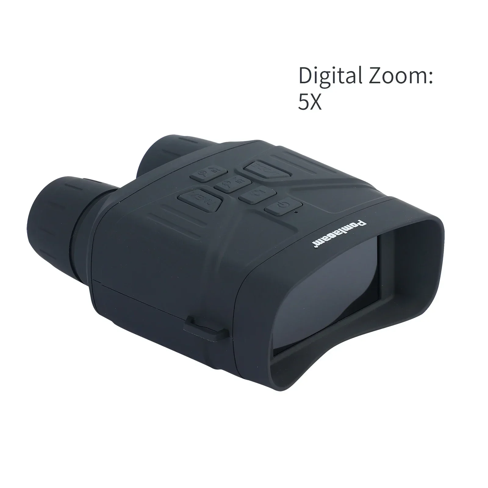 12 megapixels visão noturna bi - Outdoor Hunting Digital Night Vision avaliação e preço