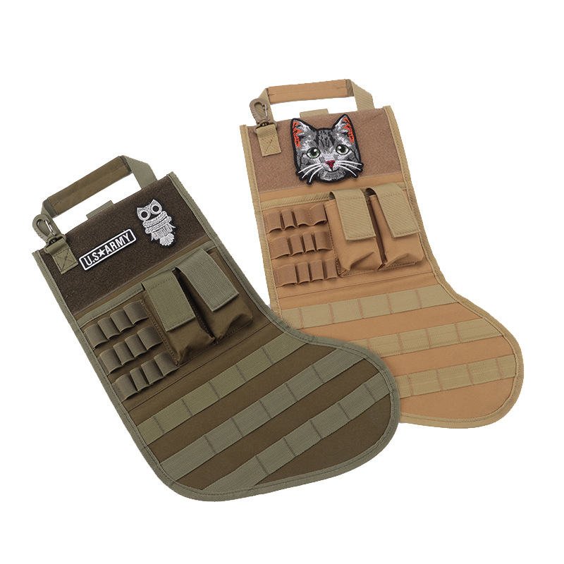 Bolsa Tática Molle para Armaze - Outdoor Hunting Gifts avaliação e preço