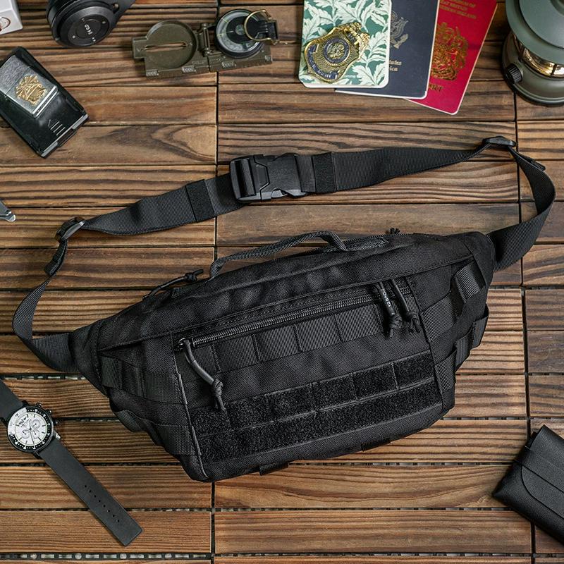 Bolsa tática transversal para  - Outdoor Hunting Packs avaliação e preço