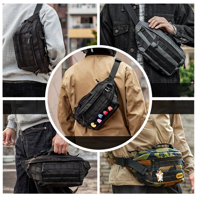 Bolsa tática transversal para  - Outdoor Hunting Packs avaliação e preço