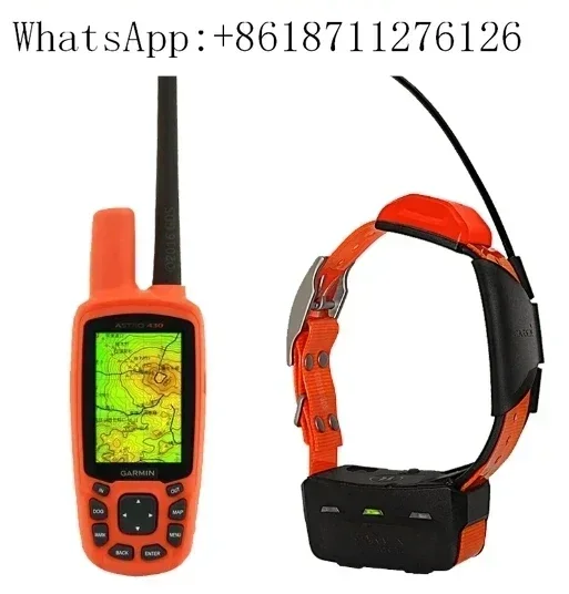 Coleira Rastreadora GPS para C - Outdoor Hunting Dog Collar avaliação e preço