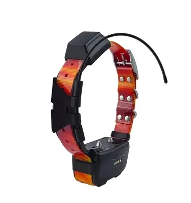 Coleira Rastreadora GPS para C - Outdoor Hunting Dog Collar avaliação e preço