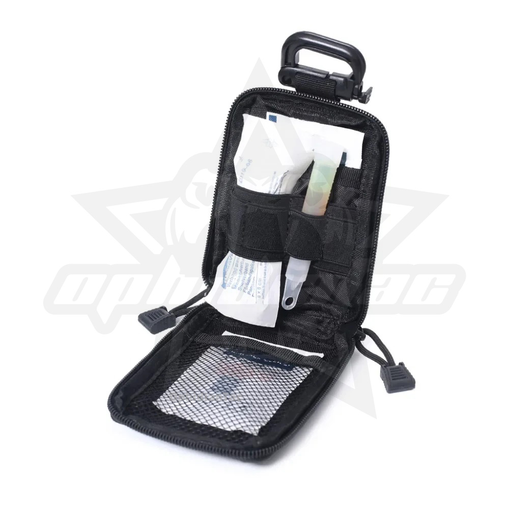 Molle edc ferramenta saco orga - Outdoor Hunting Belt avaliação e preço