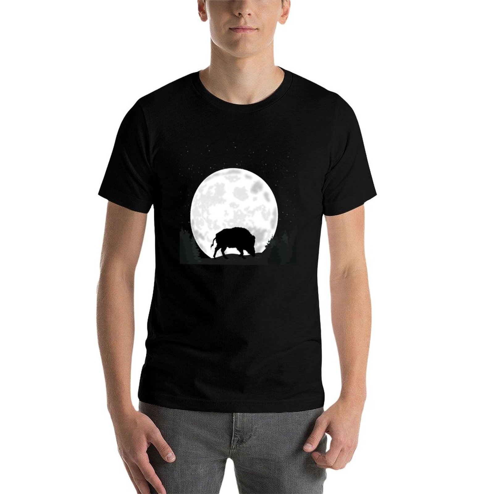 Camiseta Esportiva Masculina c - Wildman Hunting & Outdoor Polokwane Photos avaliação e preço