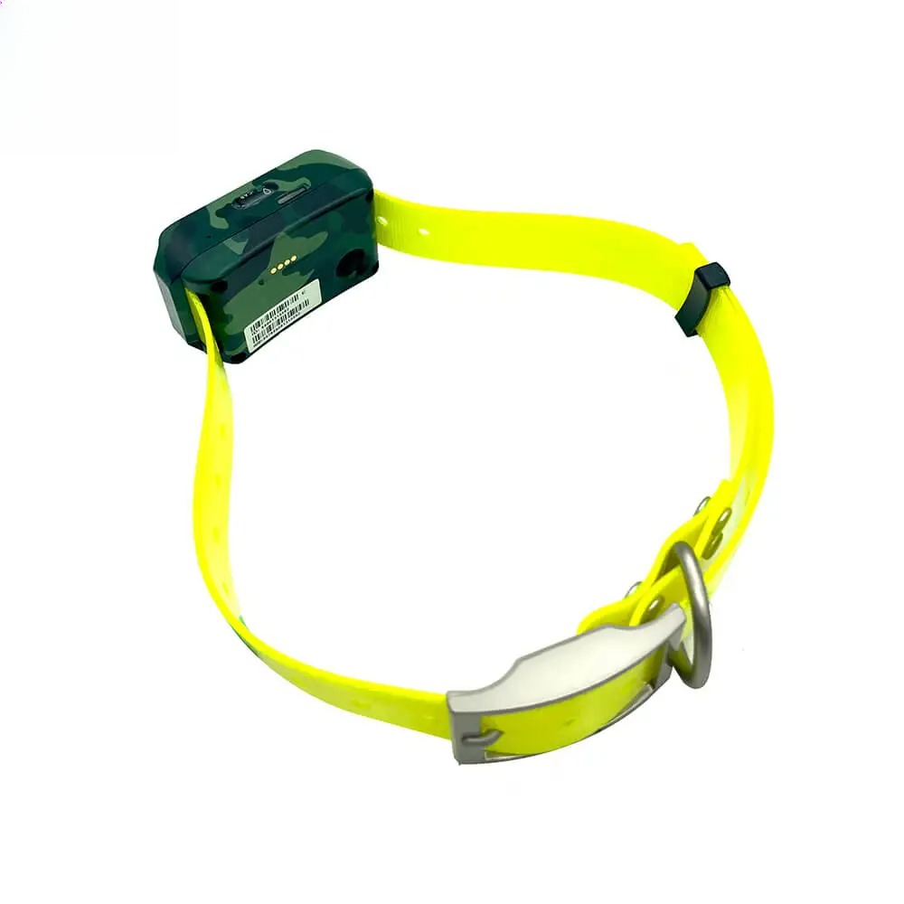 Localizador à Prova d'Água IP6 - Outdoor Hunting Dog Collar avaliação e preço