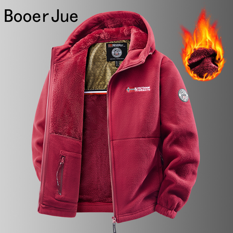 Jaqueta Masculina com Capuz pa - Hunting And Outdoor Shop avaliação e preço